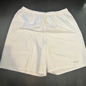 Patagonia Field Shorts